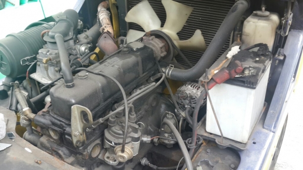 บริษัท เคอร์เซอร์แมชชีนเนอรี่ จำกัด