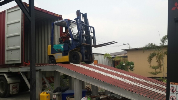 บริษัท เคอร์เซอร์แมชชีนเนอรี่ จำกัด บริษัท เคอร์เซอร์แมชชีนเนอรี่ จำกัด