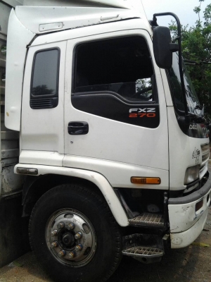 ลดกระหน่ำ!!!!ISUZU DECA 195รถห้างกระบะยาว6.5เลสทั้งลูกยางดี6เส้น