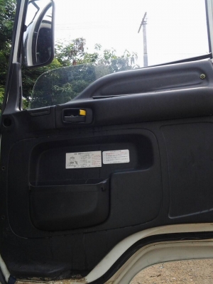 ลดกระหน่ำ!!!!ISUZU DECA 195รถห้างกระบะยาว6.5เลสทั้งลูกยางดี6เส้น