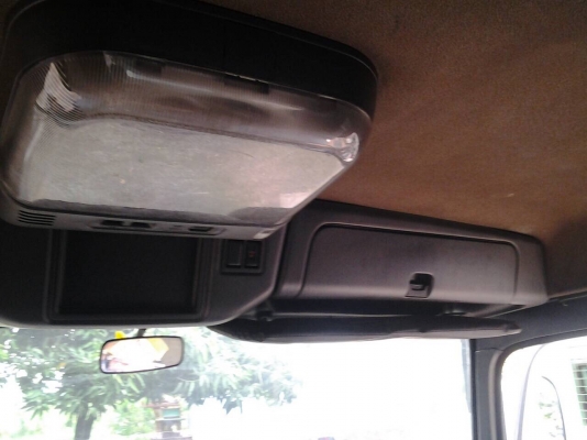 ลดกระหน่ำ!!!!ISUZU DECA 195รถห้างกระบะยาว6.5เลสทั้งลูกยางดี6เส้น