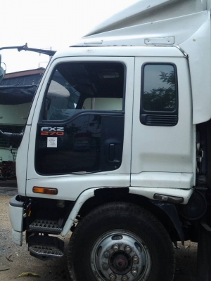 ลดกระหน่ำ!!!!ISUZU DECA 195รถห้างกระบะยาว6.5เลสทั้งลูกยางดี6เส้น