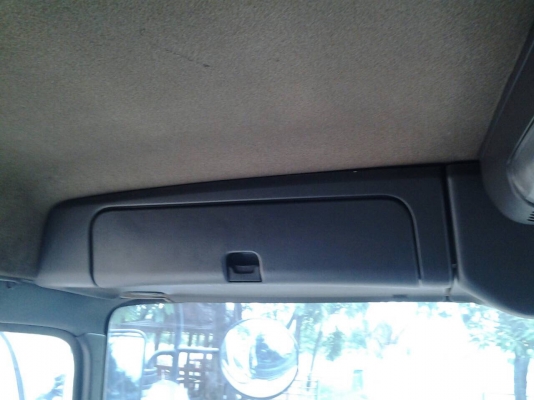 ลดกระหน่ำ!!!!ISUZU DECA 195รถห้างกระบะยาว6.5เลสทั้งลูกยางดี6เส้น