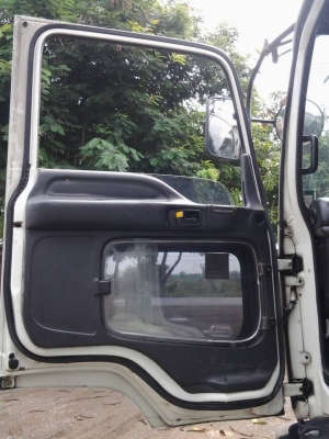 ลดกระหน่ำ!!!!ISUZU DECA 195รถห้างกระบะยาว6.5เลสทั้งลูกยางดี6เส้น