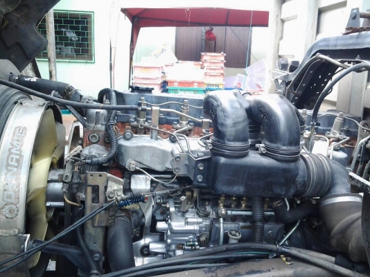 ลดกระหน่ำ!!!!ISUZU DECA 195รถห้างกระบะยาว6.5เลสทั้งลูกยางดี6เส้น