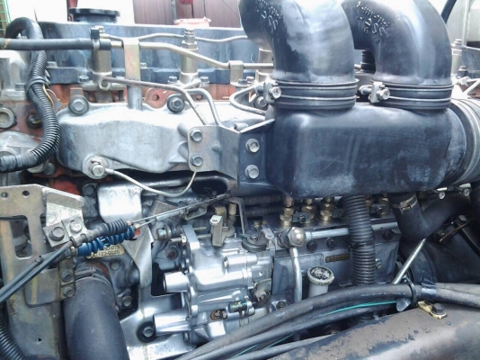 ลดกระหน่ำ!!!!ISUZU DECA 195รถห้างกระบะยาว6.5เลสทั้งลูกยางดี6เส้น