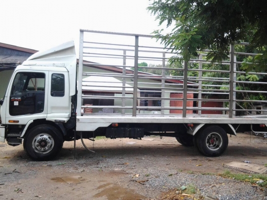 ลดกระหน่ำ!!!!ISUZU DECA 195รถห้างกระบะยาว6.5เลสทั้งลูกยางดี6เส้น