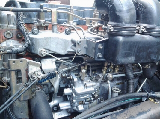 ลดกระหน่ำ!!!!ISUZU DECA 195รถห้างกระบะยาว6.5เลสทั้งลูกยางดี6เส้น