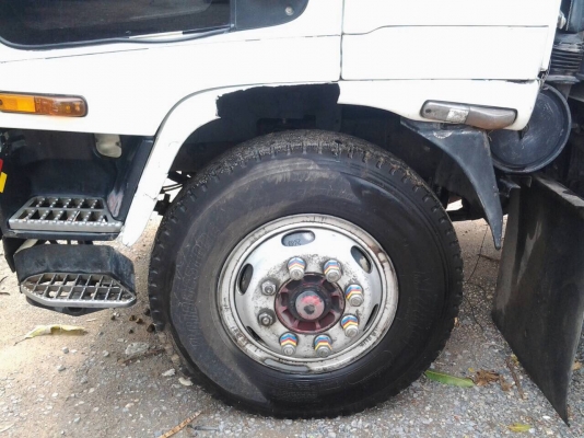 ลดกระหน่ำ!!!!ISUZU DECA 195รถห้างกระบะยาว6.5เลสทั้งลูกยางดี6เส้น
