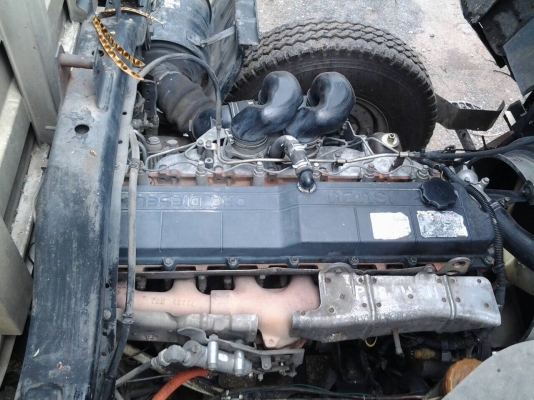 ลดกระหน่ำ!!!!ISUZU DECA 195รถห้างกระบะยาว6.5เลสทั้งลูกยางดี6เส้น