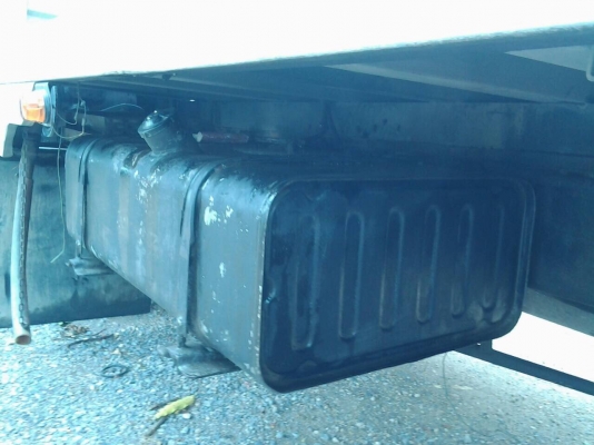 ลดกระหน่ำ!!!!ISUZU DECA 195รถห้างกระบะยาว6.5เลสทั้งลูกยางดี6เส้น