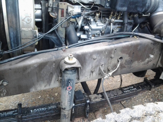 ลดกระหน่ำ!!!!ISUZU DECA 195รถห้างกระบะยาว6.5เลสทั้งลูกยางดี6เส้น