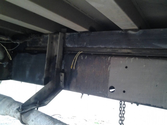 ลดกระหน่ำ!!!!ISUZU DECA 195รถห้างกระบะยาว6.5เลสทั้งลูกยางดี6เส้น