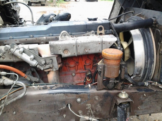 ลดกระหน่ำ!!!!ISUZU DECA 195รถห้างกระบะยาว6.5เลสทั้งลูกยางดี6เส้น