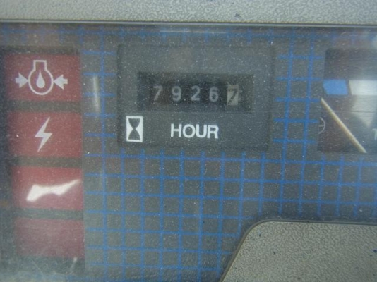 ขายรถโฟล์คลิฟท์มือสอง KOMATSU รุ่น FG20-11 ราคา 155,000 บาท นำเข้าจากประเทศญี่ปุ่น 100\% ไม่เคยใช้งานในประเทศไทย