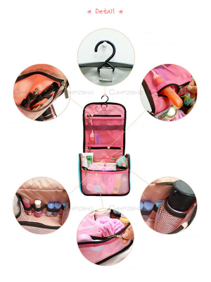 กระเป๋าอุปกรณ์เดินทางเอนกประสงค์ กระเป๋าอุปกรณ์เดินทางเอนกประสงค์