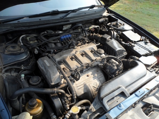 mazda 626 cronos 5 ประตู เครื่อง2.0  เบนซิน+แก๊สหัวฉีด