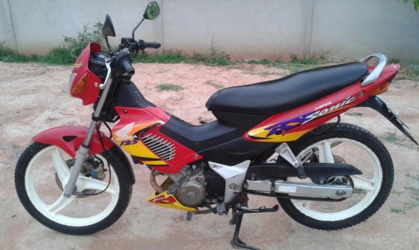 ขายโซนิกเดิมๆ-10900 บาท