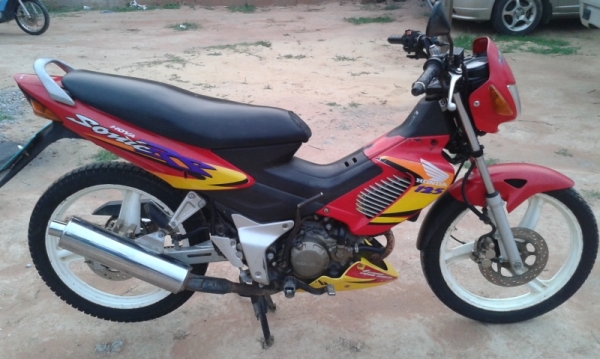 ขายโซนิกเดิมๆ-10900 บาท ขายโซนิกเดิมๆ-10900 บาท