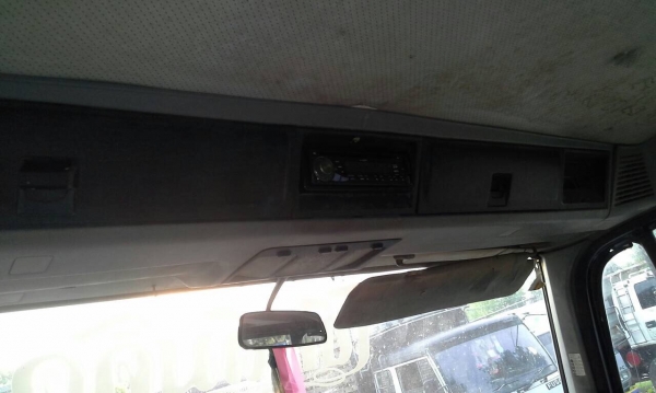 ขายรถ6ล้อHINO FC4J 140แรงม้า กระบะยาว5.50เมตร รถห้างแท้