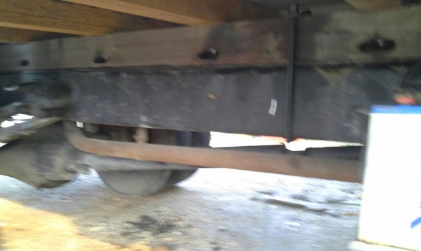 ขายรถ6ล้อHINO FC4J 140แรงม้า กระบะยาว5.50เมตร รถห้างแท้