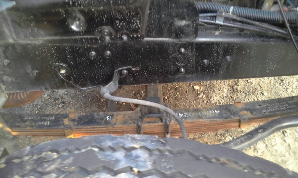 ขายรถ6ล้อHINO FC4J 140แรงม้า กระบะยาว5.50เมตร รถห้างแท้