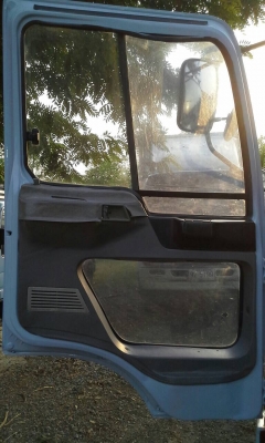 ขายรถ6ล้อHINO FC4J 140แรงม้า กระบะยาว5.50เมตร รถห้างแท้