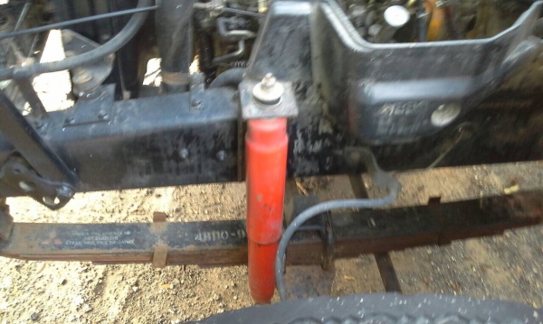 ขายรถ6ล้อHINO FC4J 140แรงม้า กระบะยาว5.50เมตร รถห้างแท้