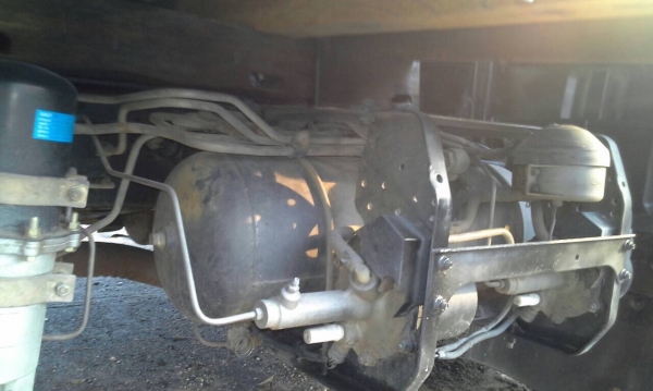 ขายรถ6ล้อHINO FC4J 140แรงม้า กระบะยาว5.50เมตร รถห้างแท้