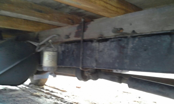 ขายรถ6ล้อHINO FC4J 140แรงม้า กระบะยาว5.50เมตร รถห้างแท้