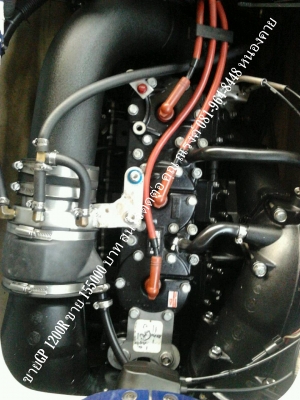 ขาย เจ็ตสกี YAMAHA GP 1200 R