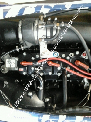 ขาย เจ็ตสกี YAMAHA GP 1200 R