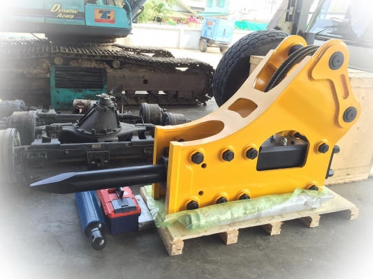 หัวเจาะ หัวกระแทกคอนกรีต ของใหม่นำเข้า หัวเจาะ หัวกระแทกคอนกรีต ของใหม่นำเข้า