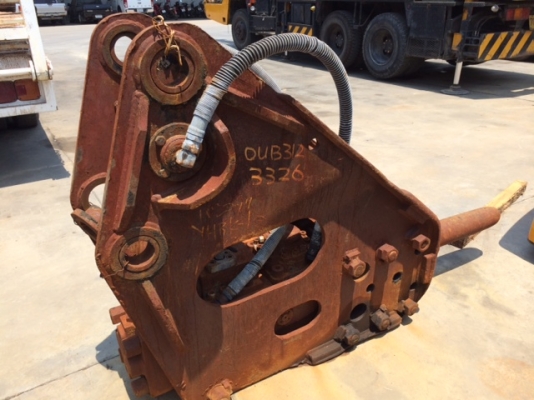 หัวเจาะ หัวกระแทกคอนกรีต ของใหม่นำเข้า หัวเจาะ หัวกระแทกคอนกรีต ของใหม่นำเข้า