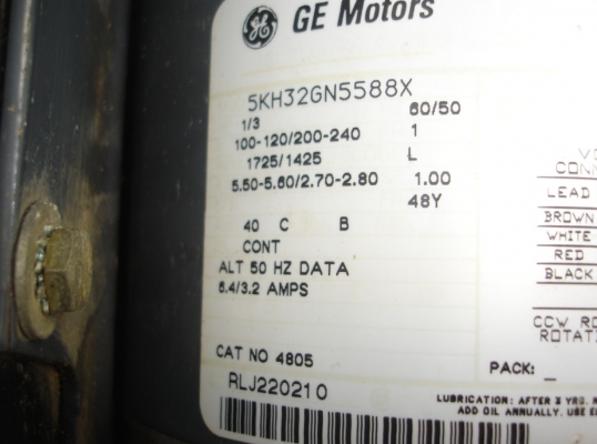 ขายเครื่องชิลเลอร์ <เครื่้องทำน้ำเย็น>ไฟ 220v  Affinity ossipee NH USA