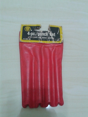 เหล็กส่ง 4ตัว/ชุด Made In Japan เหล็กส่ง 4ตัว/ชุด Made In Japan
