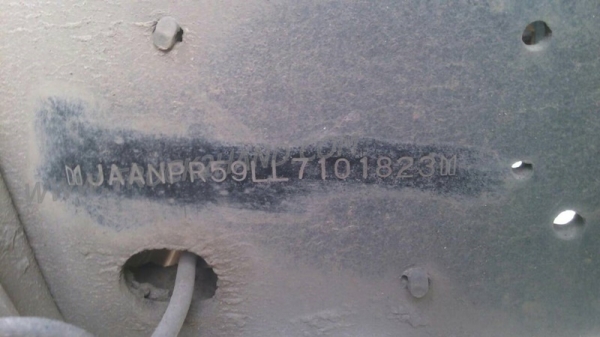 อิซุซุ  115Hp   กระบะรั้วสูงแสตนเลสทั้งลูก กระบะยาว 4.30 เมตร หัวเก๋งใหม่นอก