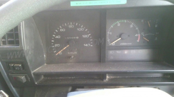 อิซุซุ  115Hp   กระบะรั้วสูงแสตนเลสทั้งลูก กระบะยาว 4.30 เมตร หัวเก๋งใหม่นอก