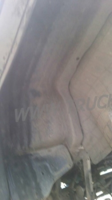 อิซุซุ  115Hp   กระบะรั้วสูงแสตนเลสทั้งลูก กระบะยาว 4.30 เมตร หัวเก๋งใหม่นอก