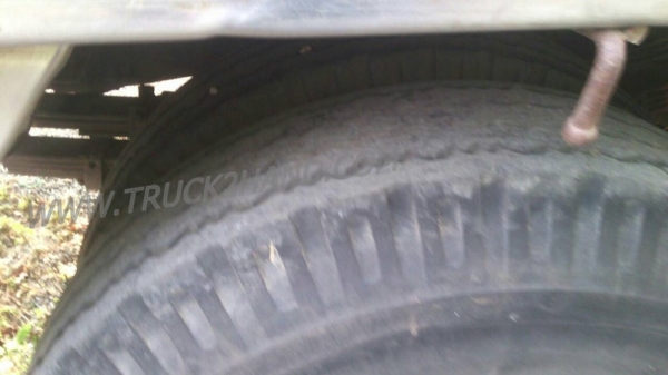 อิซุซุ  115Hp   กระบะรั้วสูงแสตนเลสทั้งลูก กระบะยาว 4.30 เมตร หัวเก๋งใหม่นอก