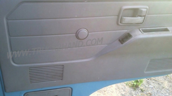 อิซุซุ  115Hp   กระบะรั้วสูงแสตนเลสทั้งลูก กระบะยาว 4.30 เมตร หัวเก๋งใหม่นอก