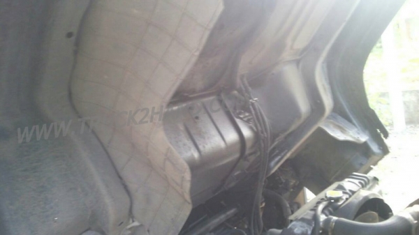 อิซุซุ  115Hp   กระบะรั้วสูงแสตนเลสทั้งลูก กระบะยาว 4.30 เมตร หัวเก๋งใหม่นอก