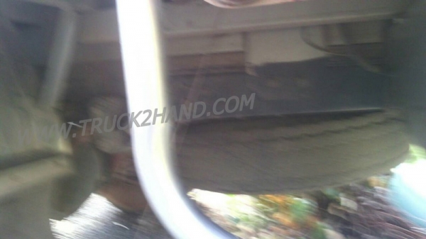 อิซุซุ  115Hp   กระบะรั้วสูงแสตนเลสทั้งลูก กระบะยาว 4.30 เมตร หัวเก๋งใหม่นอก