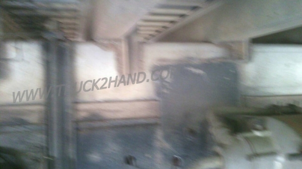 อิซุซุ  115Hp   กระบะรั้วสูงแสตนเลสทั้งลูก กระบะยาว 4.30 เมตร หัวเก๋งใหม่นอก