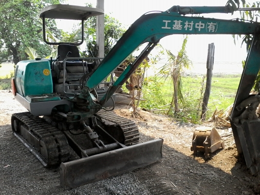 ขาย PC 25-7พร้อมใช้งานสวยๆ ราคา 245000ต่อรองได้ครับ ขาย PC 25-7พร้อมใช้งานสวยๆ ราคา 245000ต่อรองได้ครับ