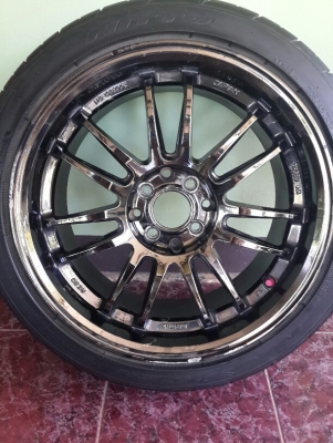 ขายล้อ RE30