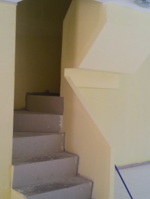 ตึกแถว2ชั้น 3 คูหา  หน้ากว้าง 14 ม. ขายตามสภาพลด 50\%