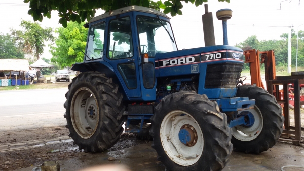 ขายครับ 7710 4wd ขายครับ 7710 4wd