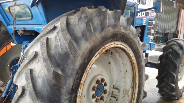 ขายครับ 7710 4wd ขายครับ 7710 4wd