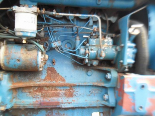 ขายครับ 7710 4wd ขายครับ 7710 4wd